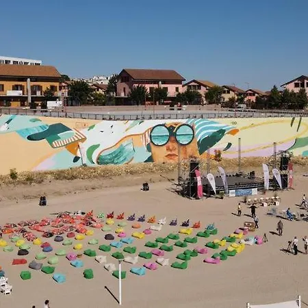 Reyna 아파트호텔 3*