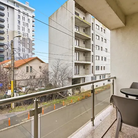 Reyna 아파트호텔