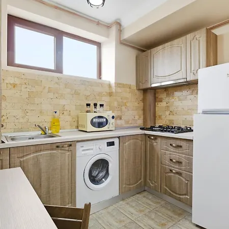 아파트호텔 Reyna