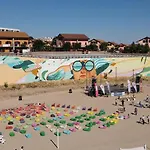Reyna Aparthotel 3*