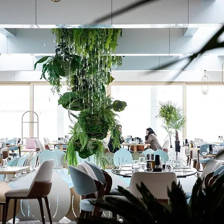 公寓式酒店 Reyna 3*