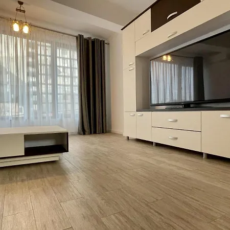 公寓式酒店 Reyna 康斯坦察