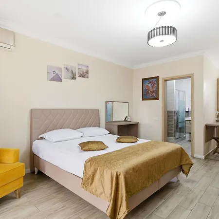 Apartmanhotel Reyna Konstanca