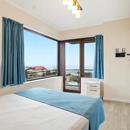 Apartmanhotel Reyna