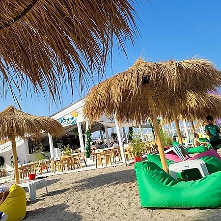 Apart Otel Reyna