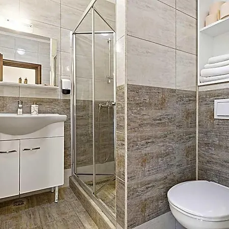 Reyna Apart Otel Köstence