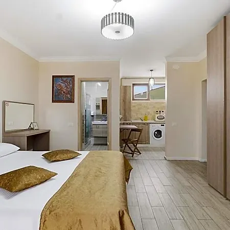 Reyna Apart Otel 3*