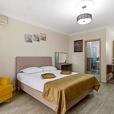 Reyna Apart Otel